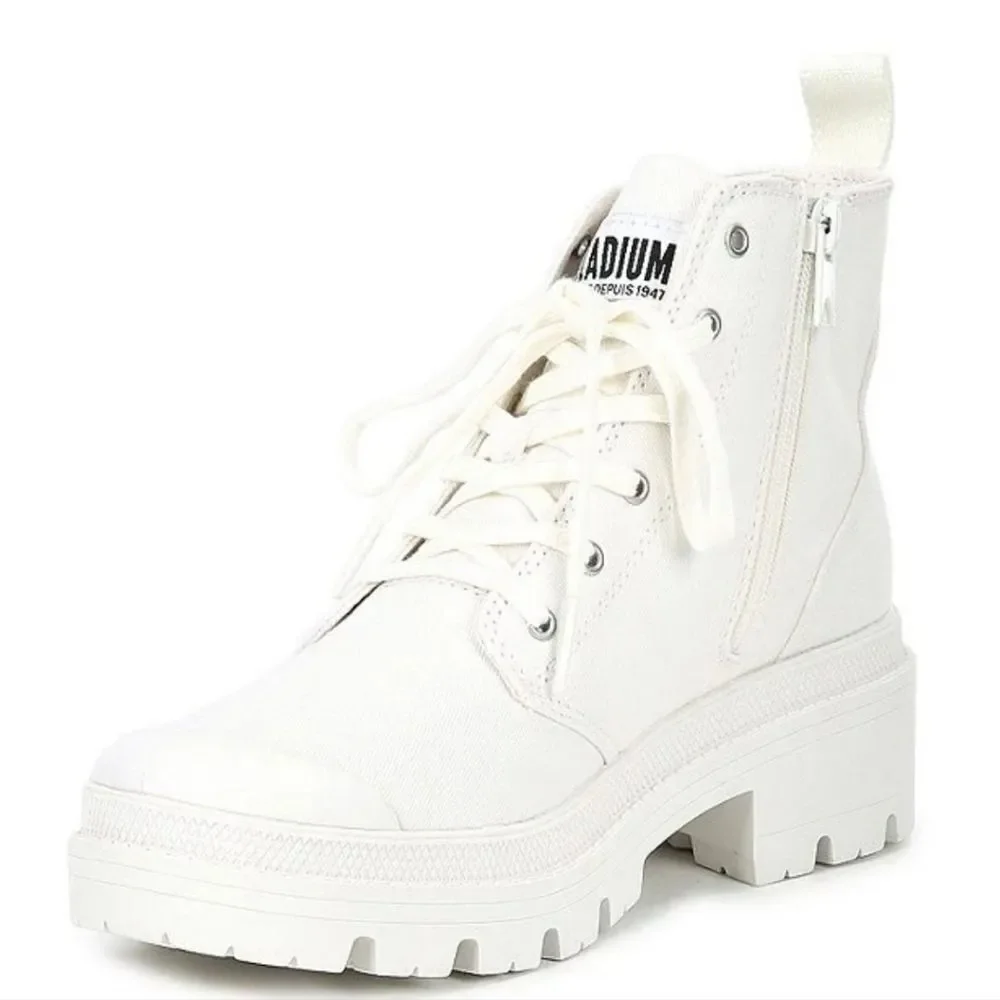Palladium nib women